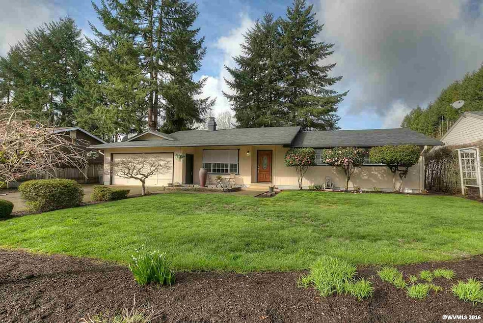 1324 Mulligan Ct SE, Salem, OR 97306 - photo 1