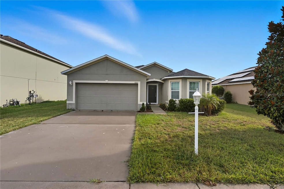 6126 Forest Ridge Way, Winter Haven, FL 33881 - photo 1