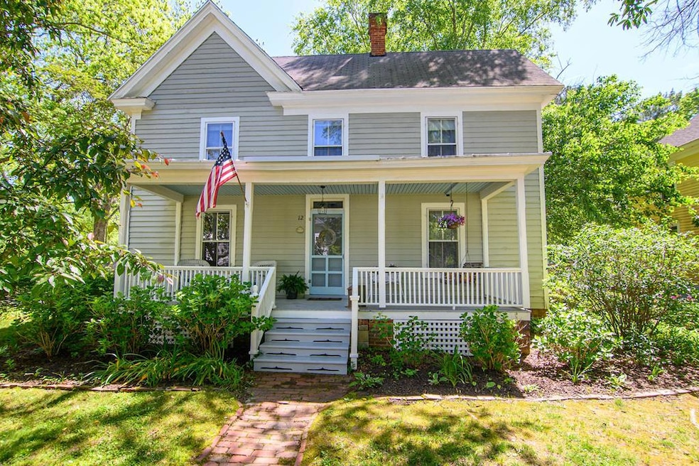 Under Contract $349,000