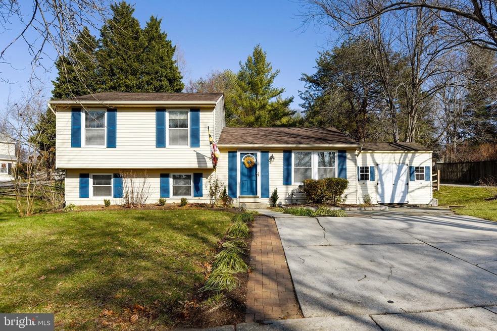 288 Waycross Way, Arnold, MD 21012 - photo 1