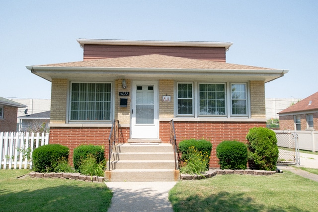 4622 Scott St, Schiller Park, IL 60176 - photo 1