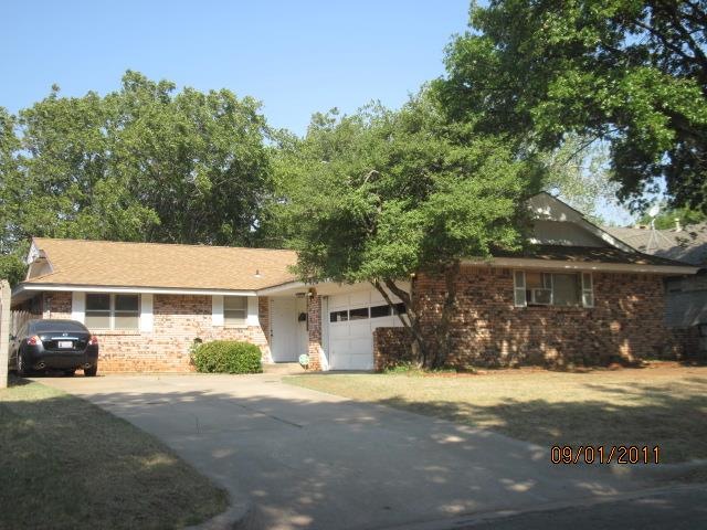unlisted-address, Oklahoma City, OK 73122 - photo 1