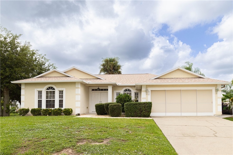 830 Cain St, Sebastian, FL 32958 - photo 1