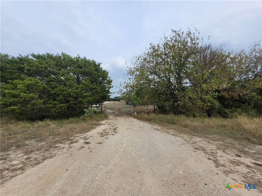 1145 County Road 4006, Lampasas, TX 76550 - photo 1