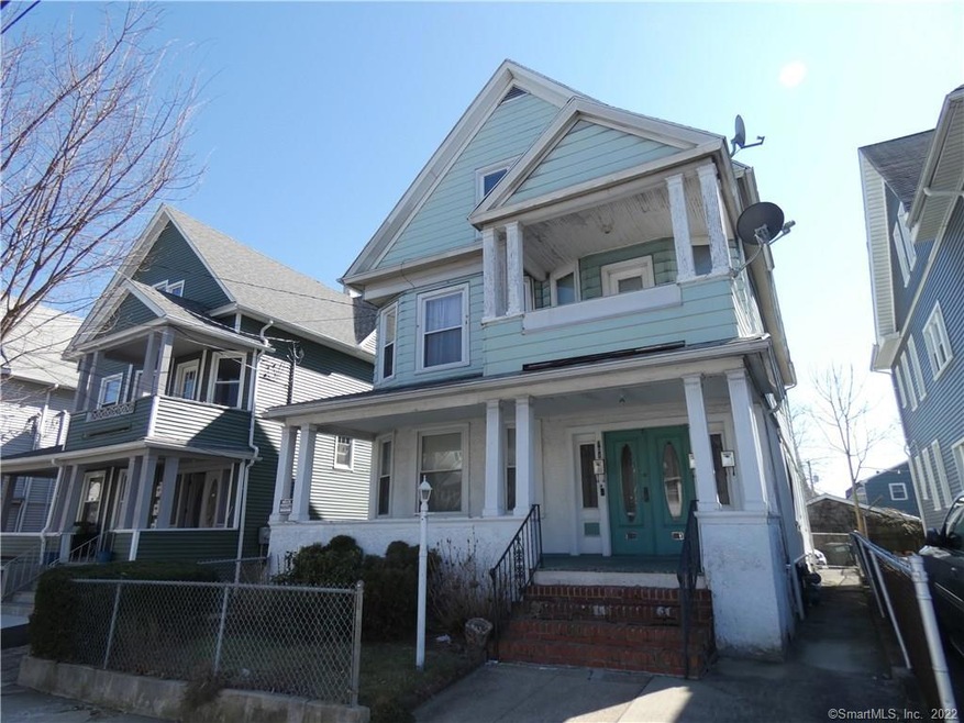 701 Capitol Ave unit 703, Bridgeport, CT 06606 - photo 1