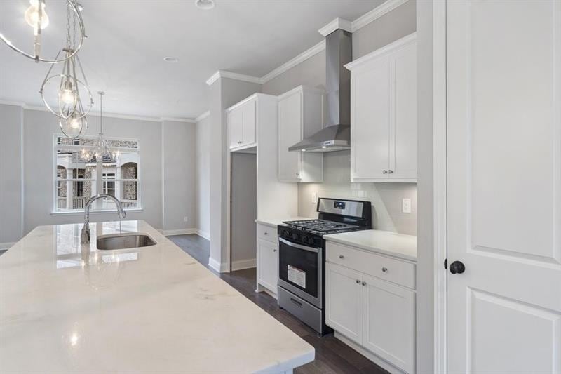 1256 Stone Castle Cir SE unit 15, Smyrna, GA 30080 - photo 1