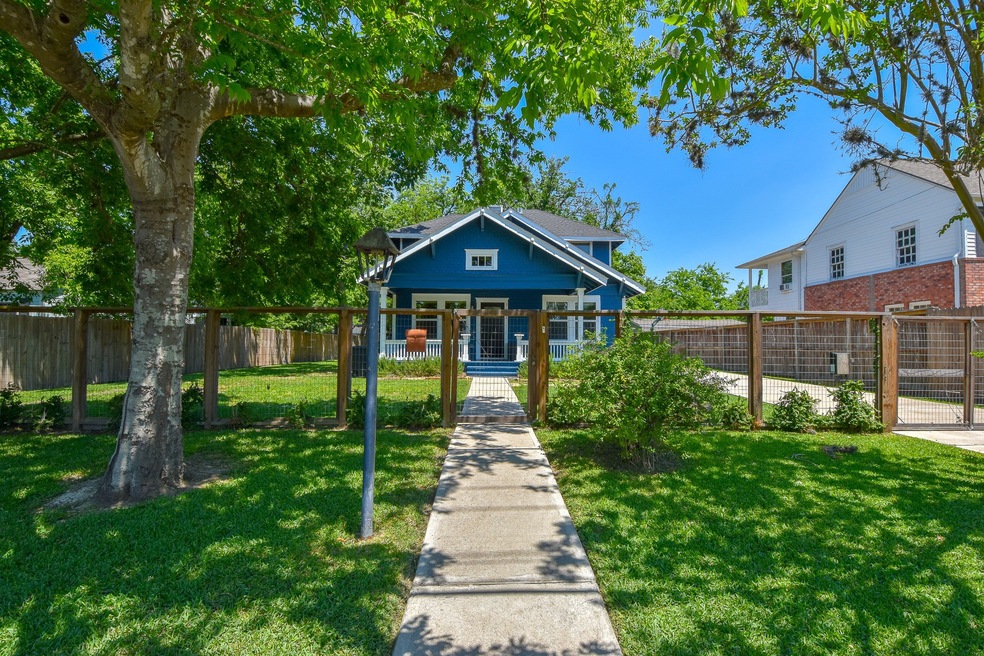 3653 Griggs Rd, Houston, TX 77021 - photo 1