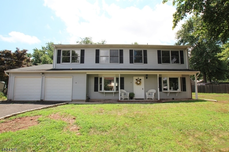 33 Fort St, Somerset, NJ 08873 - photo 1