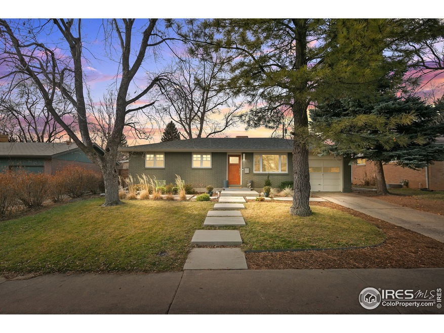 3135 23rd St, Boulder, CO 80304 - photo 1