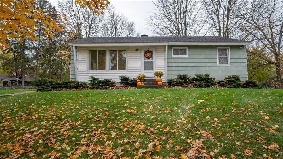 316 13th St NE, Menomonie, WI 54751 - photo 1