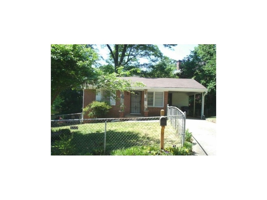 1227 Avondale Ave SE unit 1227, Atlanta, GA 30312 - photo 1