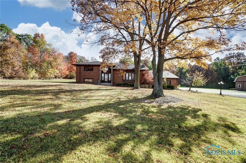 6671 Township Road 136, Findlay, OH 45840 - photo 1