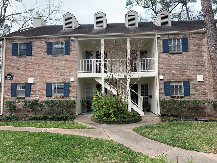 873 Wax Myrtle Ln unit A, Houston, TX 77079 - photo 1