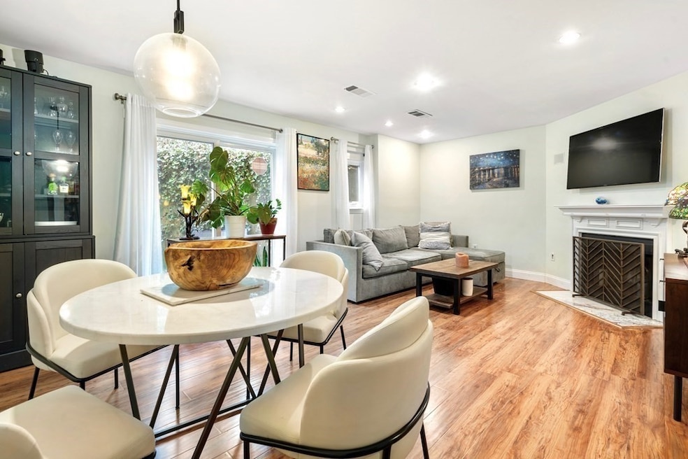 43 N Mead St unit 43, Charlestown, MA 02129 - photo 1