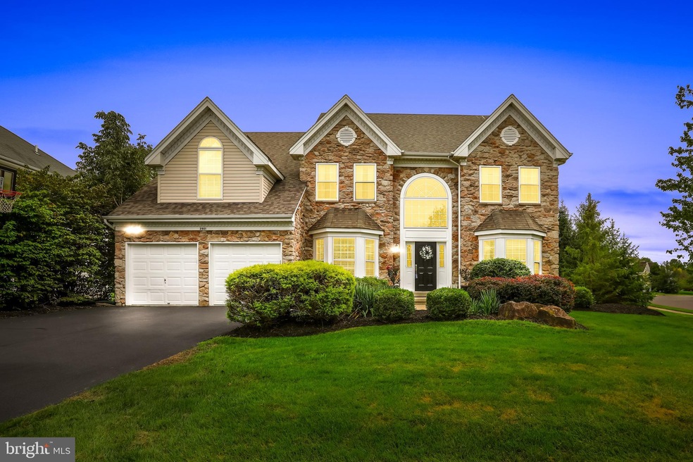 3901 Liz Cir, Doylestown, PA 18902 - photo 1