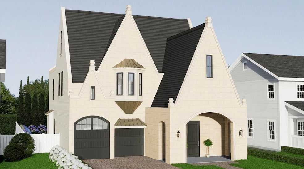 1886 Henrietta St, Birmingham, MI 48009 - photo 1