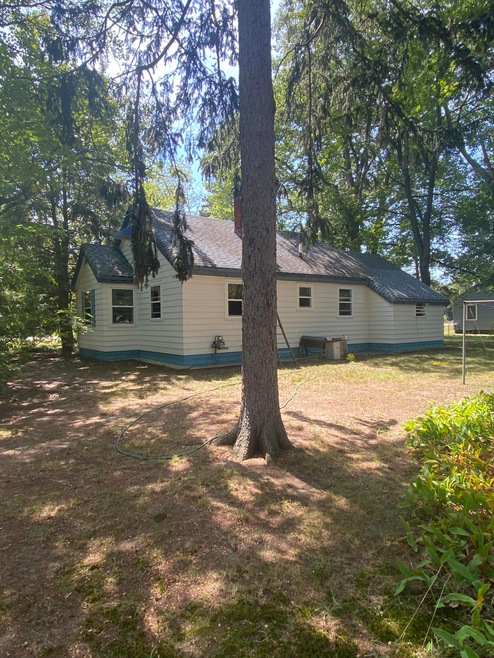 Back of Home