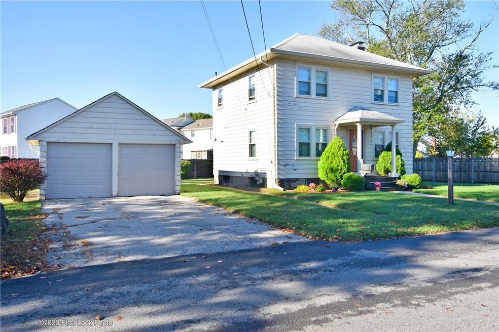 40 Greene St, Warwick, RI 02886 - photo 1