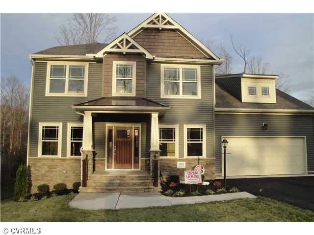 Exterior Front - The Bronte is one of the most pop