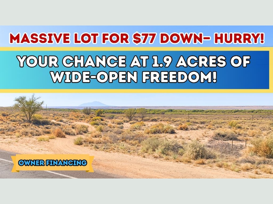 H9R6+R3F Madrone unit New Mexico USA, Madrone, NM 87002 - photo 1