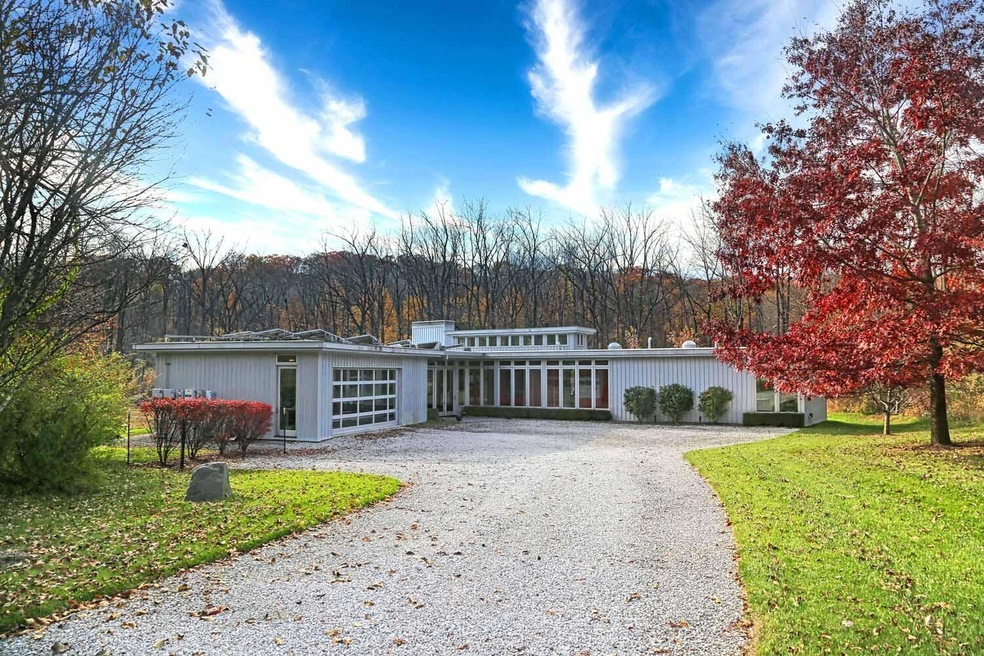 10319 Quarry Chapel Road