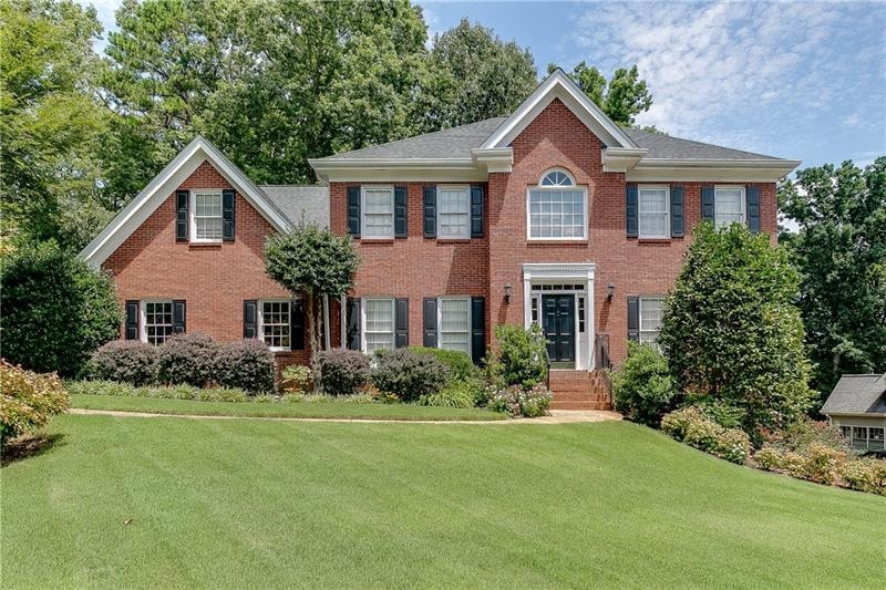 3375 Highgate Hills Dr NE, Duluth, GA 30097 - photo 1