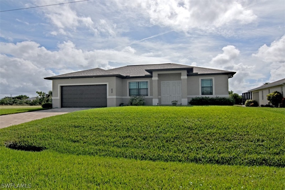 602 NW 20th St, Cape Coral, FL 33993 - photo 1