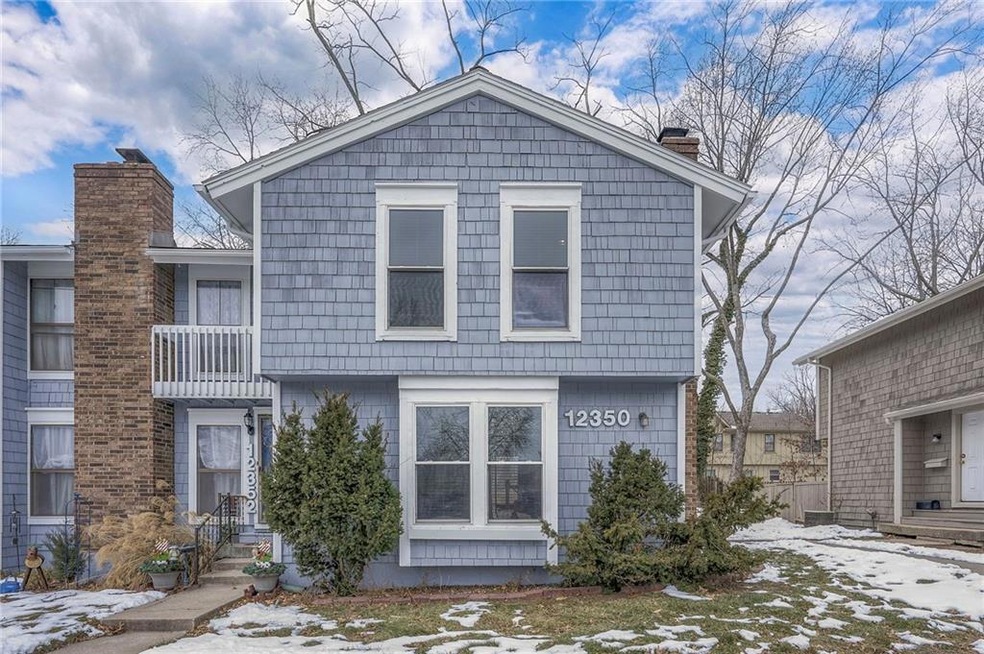 12350 W 79th Terrace, Lenexa, KS 66215 - photo 1