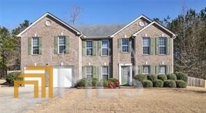 218 Hickory Branch Dr, Acworth, GA 30101 - photo 1