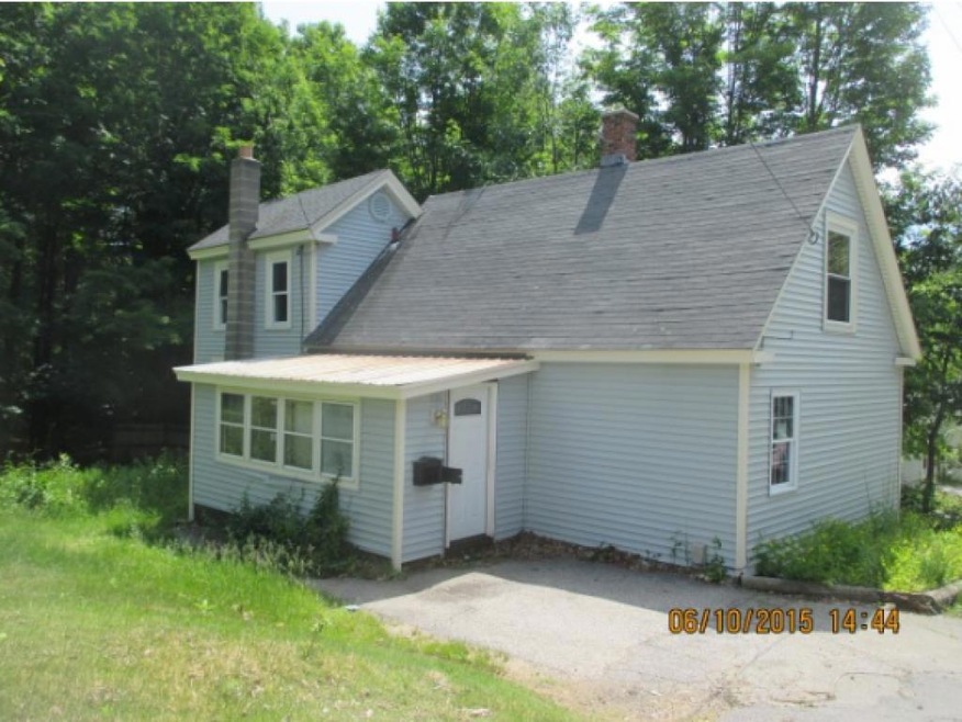 135 George St, Keene, NH 03431 - photo 1