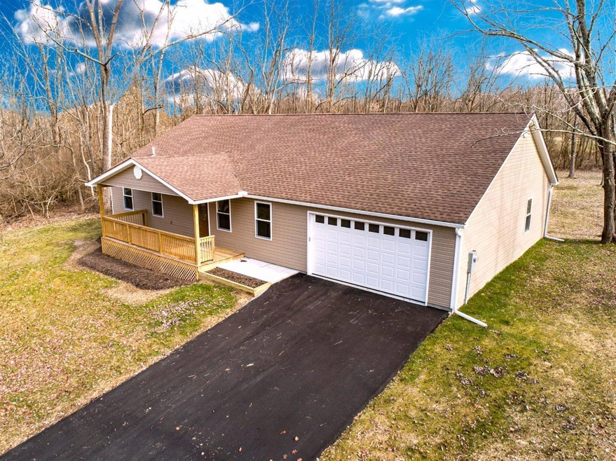 57 Old State Route 133, Blanchester, OH 45107 - photo 1