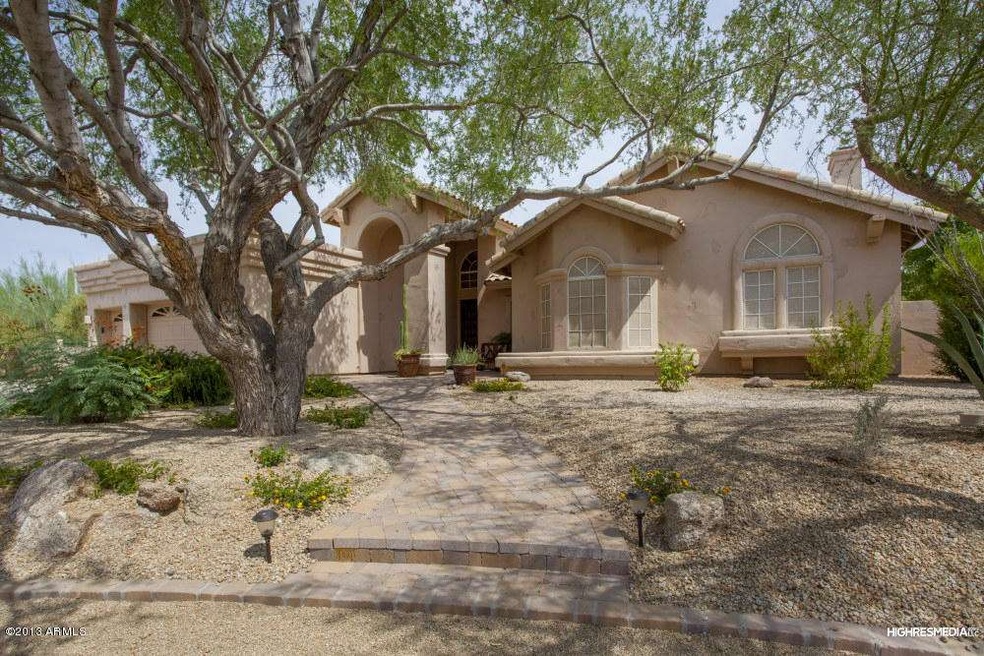 8118 East Juan Tabo
