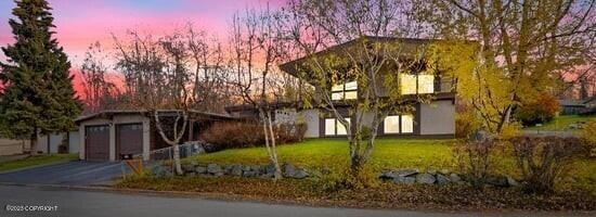 2461 Tagalak Drive