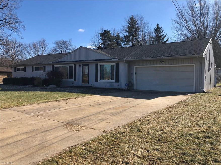 16741 Northview Dr., Strongsville