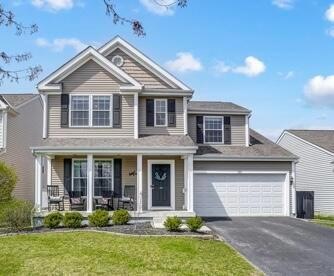 Welcome Home