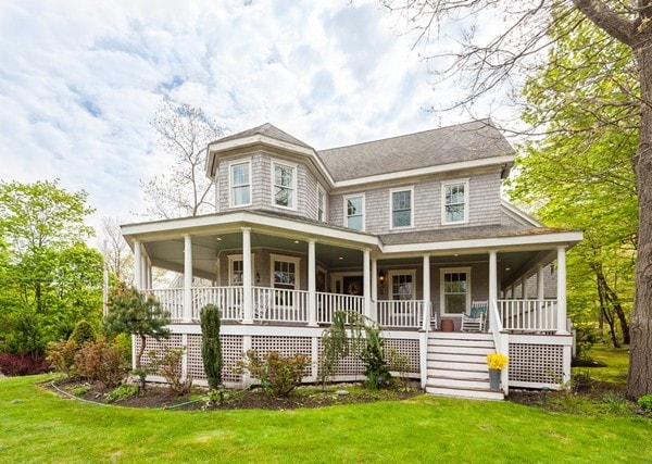 13 Booth Hill Rd, Scituate, MA 02066 - photo 1