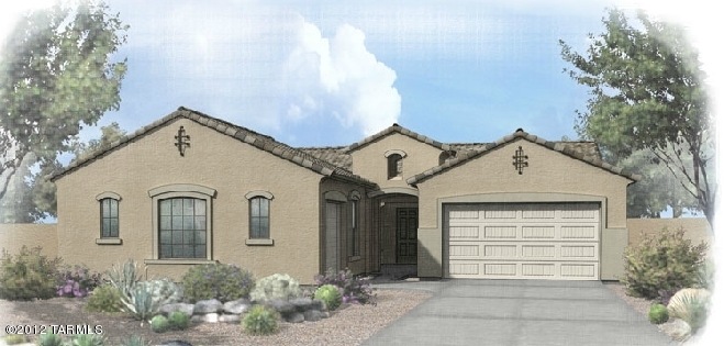 Front Elevation