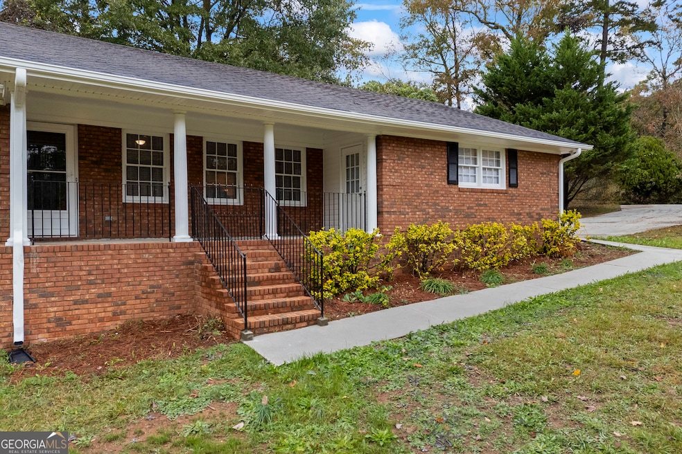 25 Williams Wilson Rd, Hull, GA 30646 - photo 1