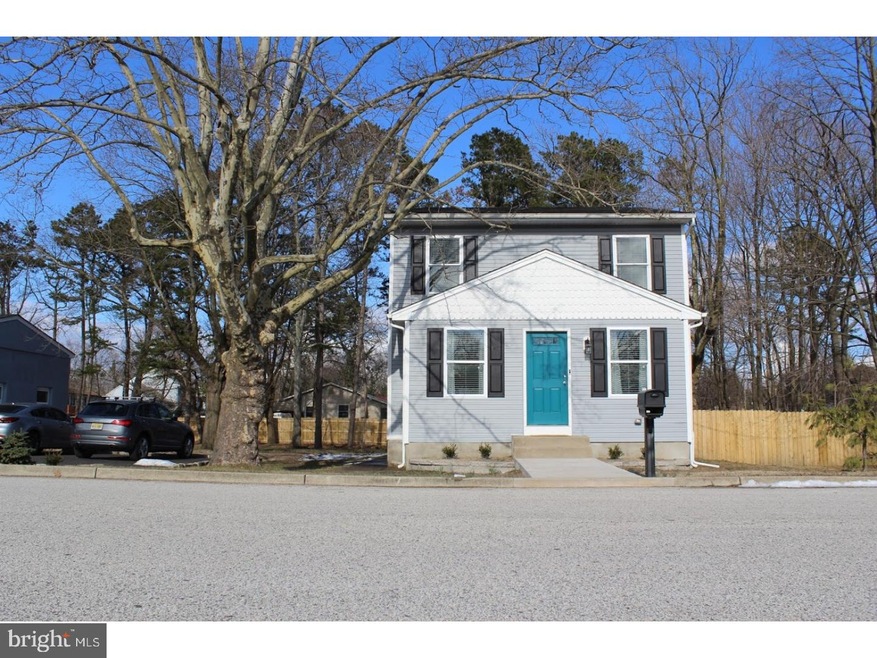 208 4th Ave, West Berlin, NJ 08091 - photo 1