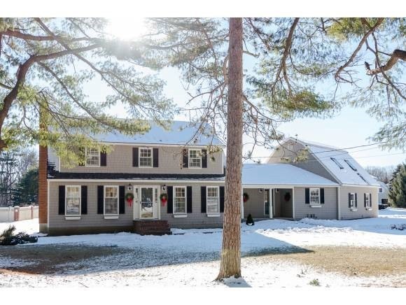 6 Dow Ln, Rye, NH 03870 - photo 1