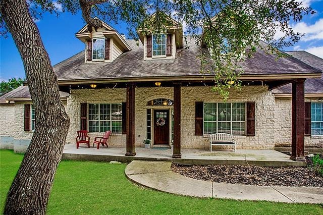 Dripping Springs living at it best!