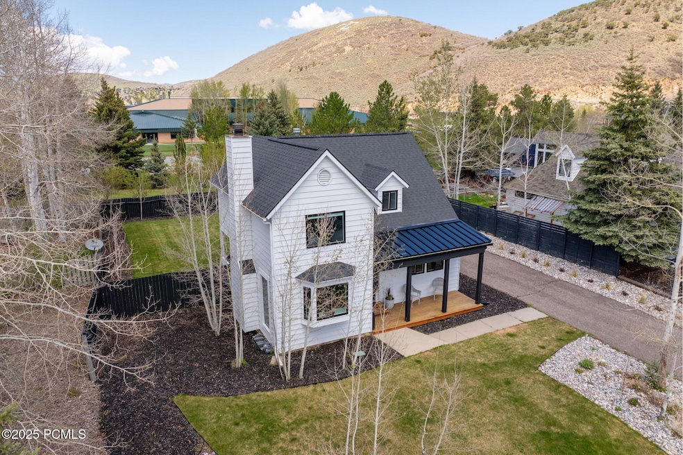 Sold • Co-Listing Agent