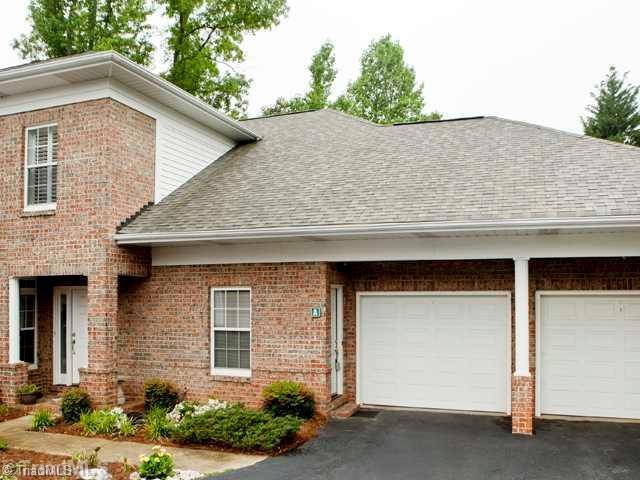 10 Indigo Cove unit A, Greensboro, NC 27455 - photo 1