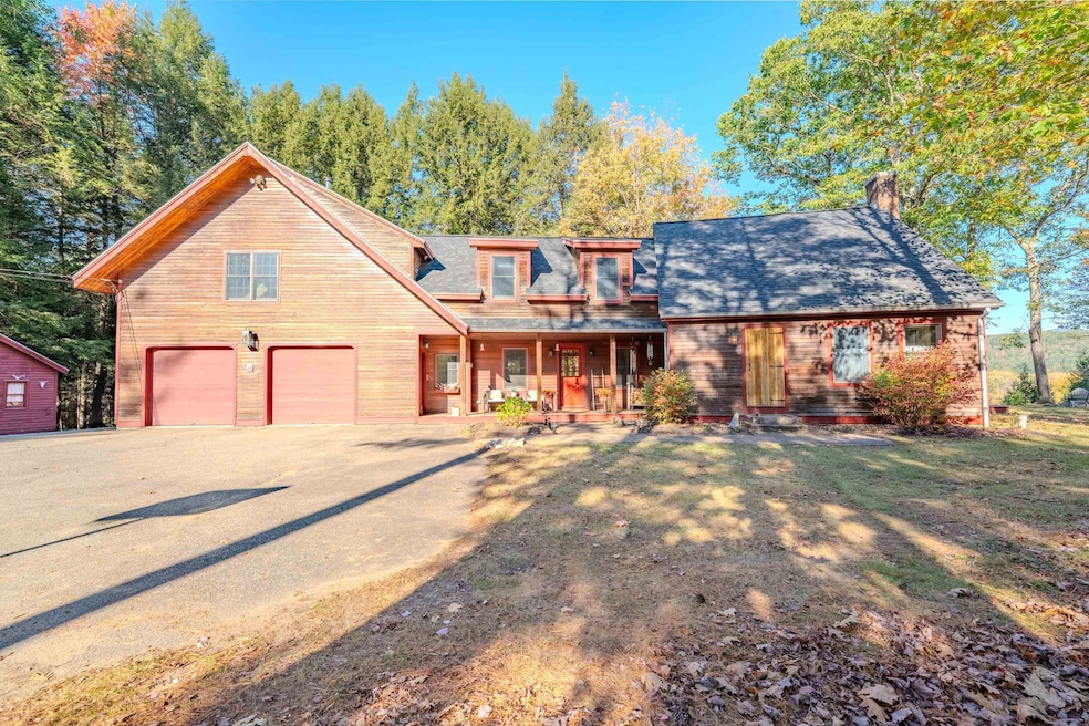 30 Tuxette Rd, Thornton, NH 03285 - photo 1