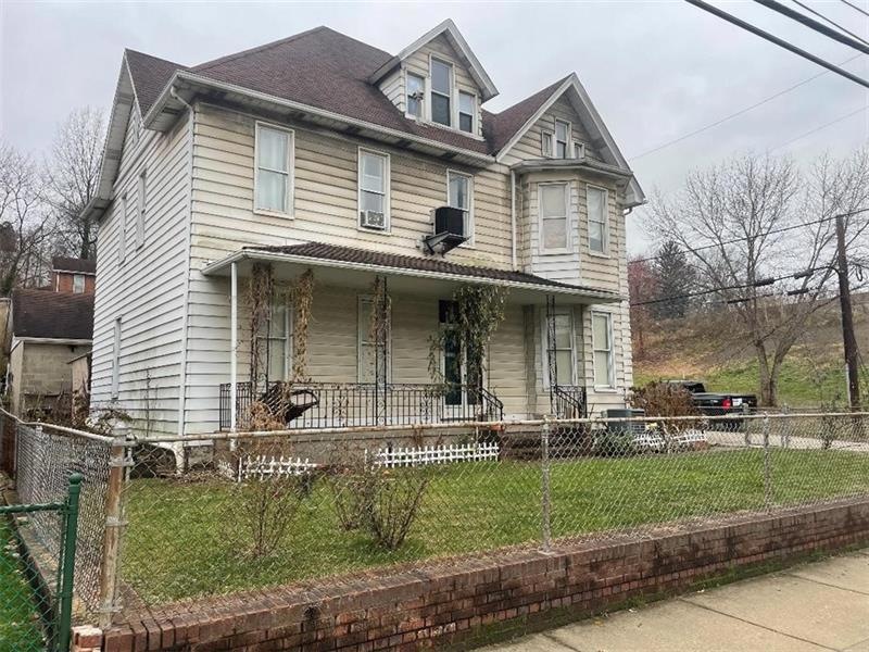 402 E Main St, Monongahela, PA 15063 For Sale
