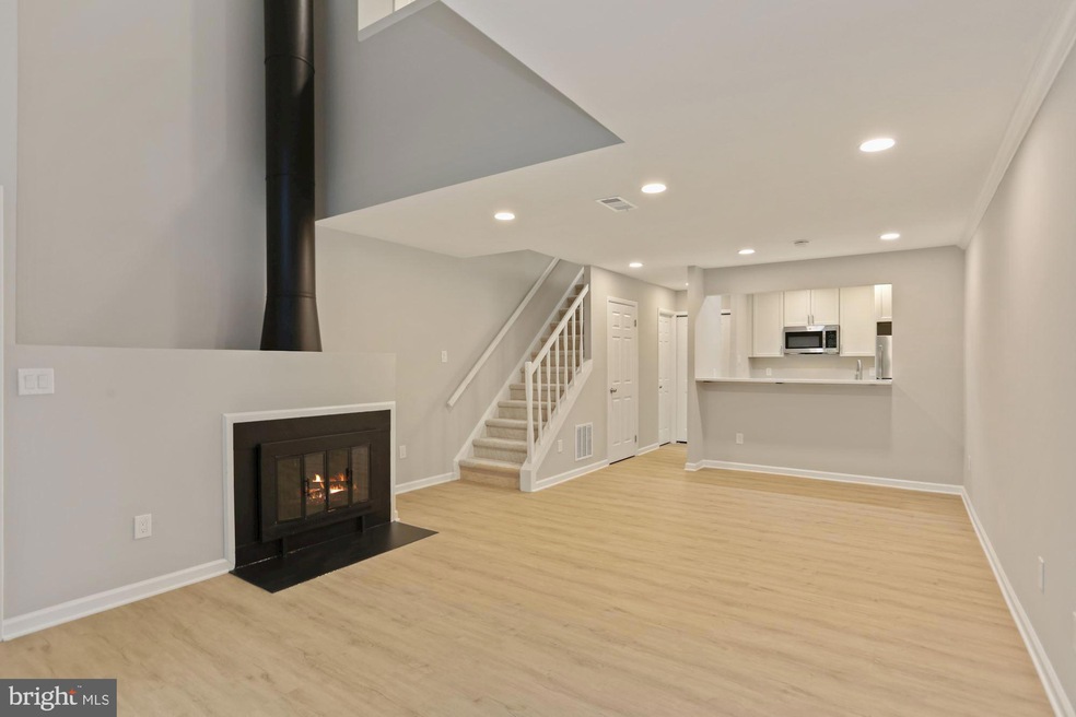 3849 El Camino Place unit 3, Alexandria, VA 22309 - photo 1