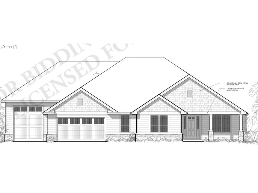 25224 S Oberlander Ln, Mulino, OR 97042 - photo 1