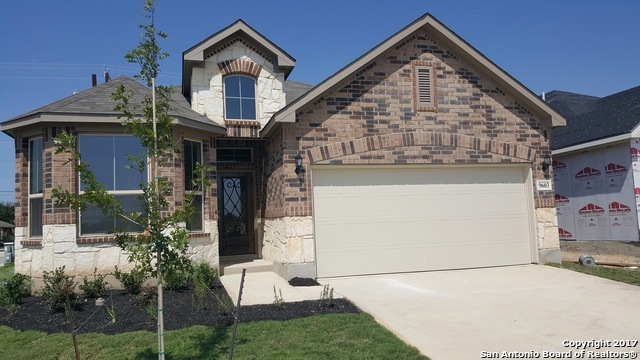 9603 Bricewood Post, San Antonio, TX 78254 - photo 1