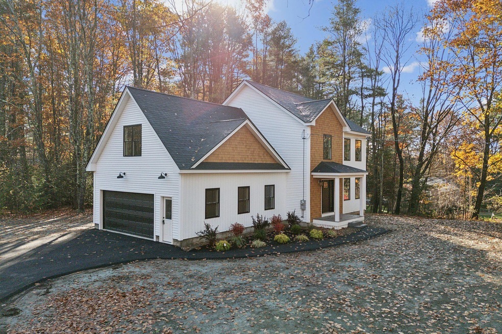 1 Poplar Way