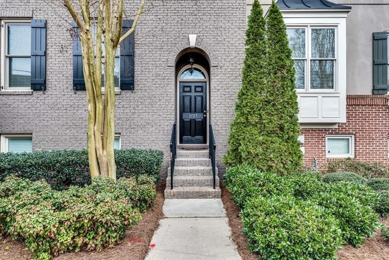 3105 Nichols St, Smyrna, GA 30080 - photo 1